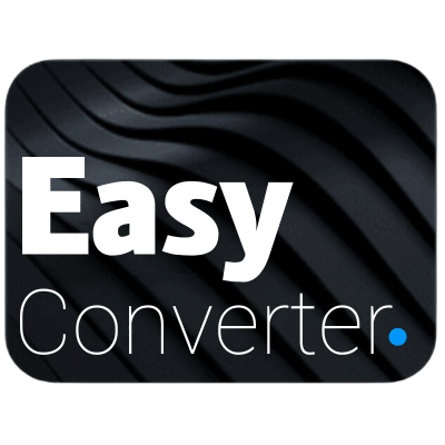 Easy-converter