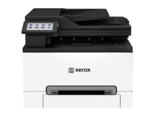 Imprimante bureau Xerox® C300 vue de face