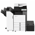 Imprimante multifonction Lexmark CX95 Série - CX951 options