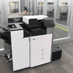 Imprimante multifonction Lexmark CX95 Série - CX951 environnement de travail