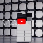 Imprimante multifonction Lexmark CX95 Série - CX951 Youtube
