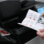 Imprimante multifonction Lexmark CX96 Série - CX963 environnement de travail